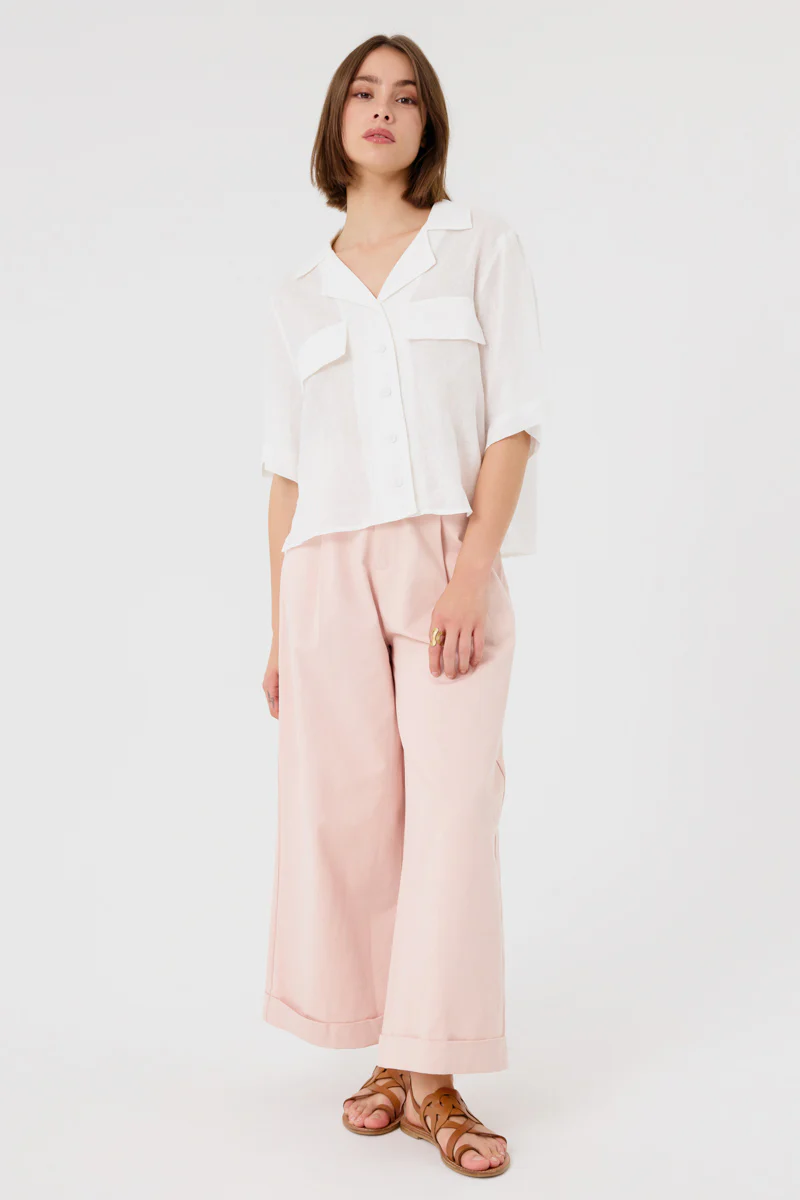 PANTALÓN HENIA - COLOR PINK